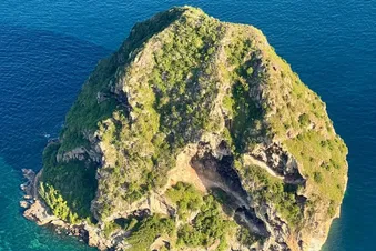 Le Sud de la Martinique !