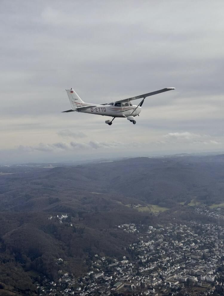 Grandioser Blick - Kölner Dom / Grand View - Kölner Dom