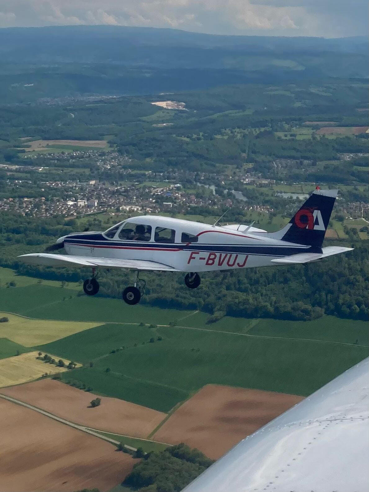Piper PA28-181 Archer II