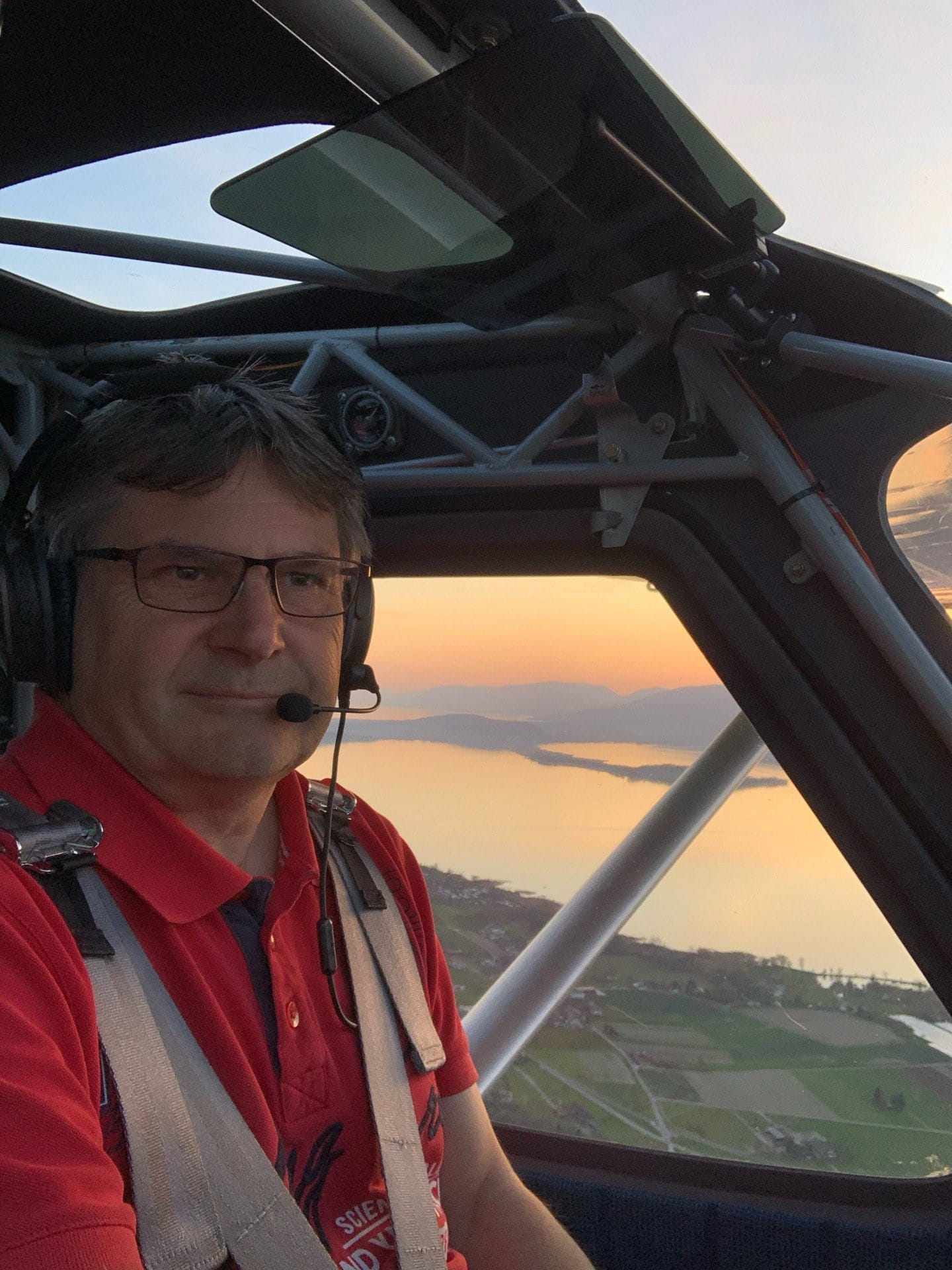 Other Glasair GlaStar