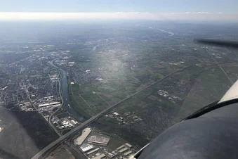 In die Weinberge nach Koblenz und zurück über den Rheingau