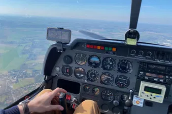 Un condensé magnifique : le Lauragais et la Montagne noire