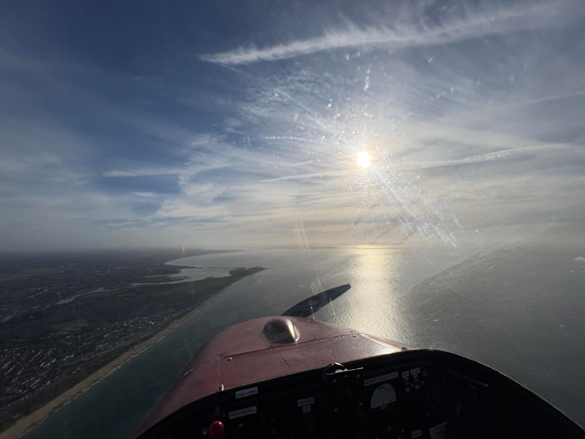 Visit Bembridge on the IOW