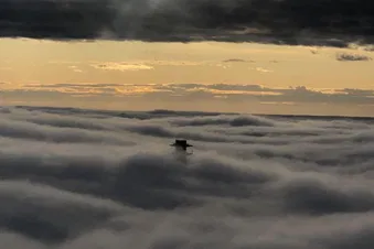 À la découverte des Vosges du Nord