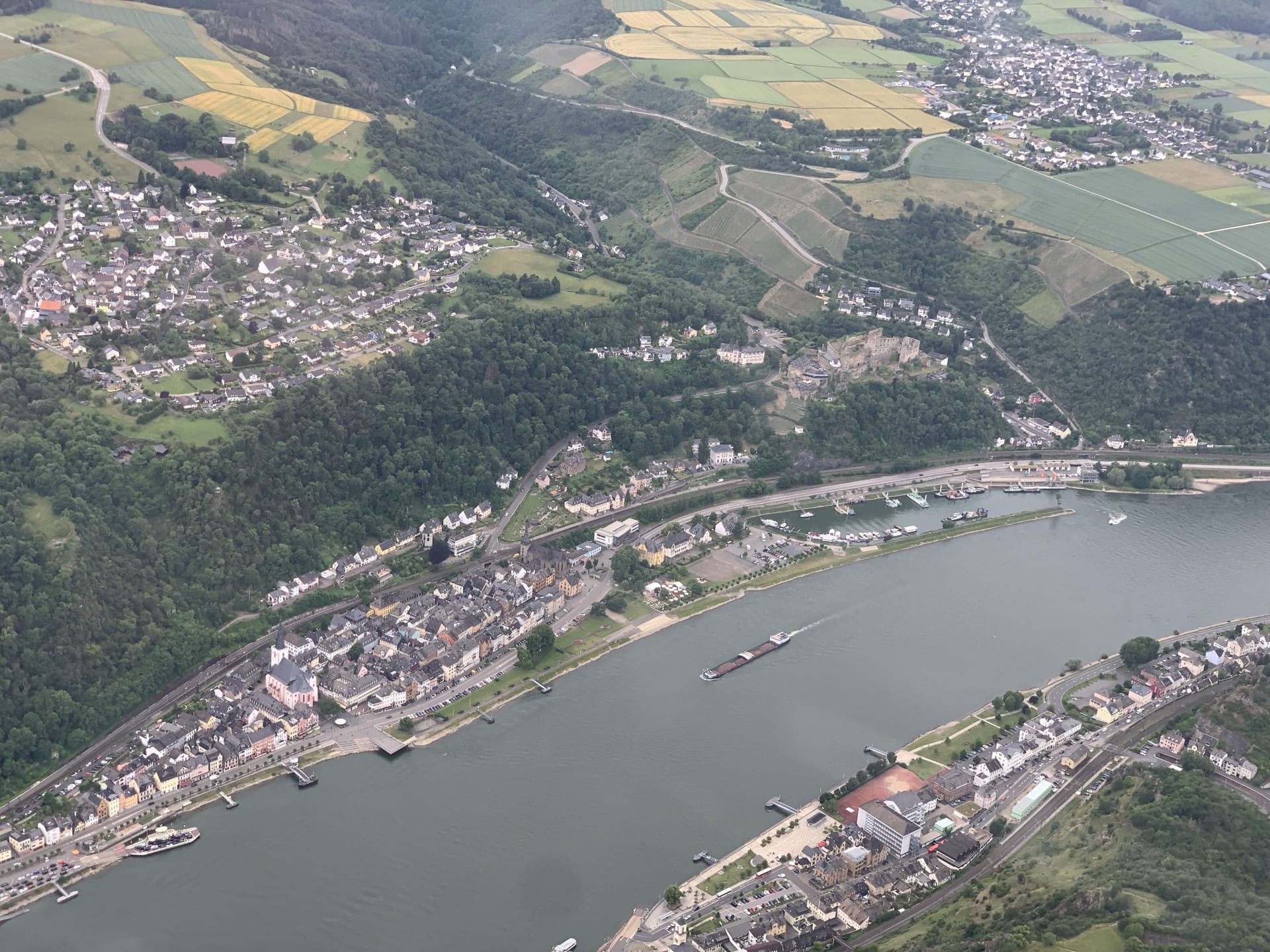St.Goar