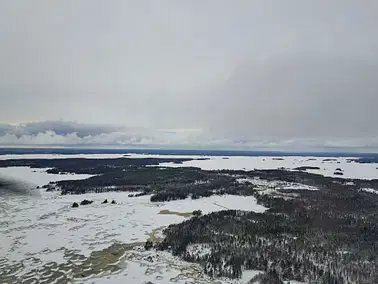 Explore the Southern Coast of Finland by Plane