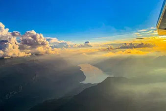 Top of Europe - Eiger-Mönch-Jungfrau