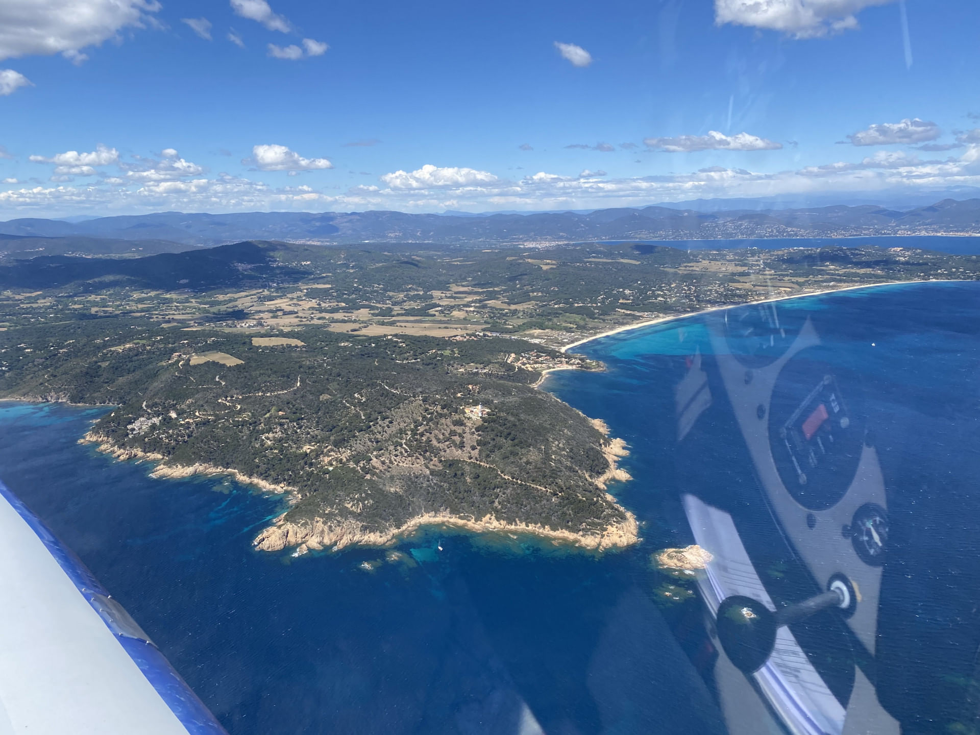 A la découverte de la camargue