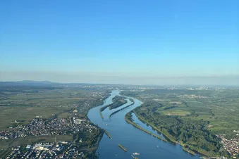 Abheben & Staunen – Rundflüge über das Rhein-Main-Gebiet