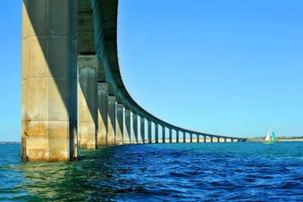 Excursion flight: Trip to La Rochelle