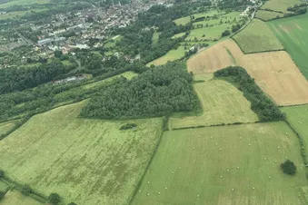 Escapade à Semur-en-auxois