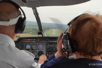 Provence, Ardèche et Hautes-Alpes vues du ciel