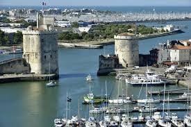 Escapade à La Rochelle