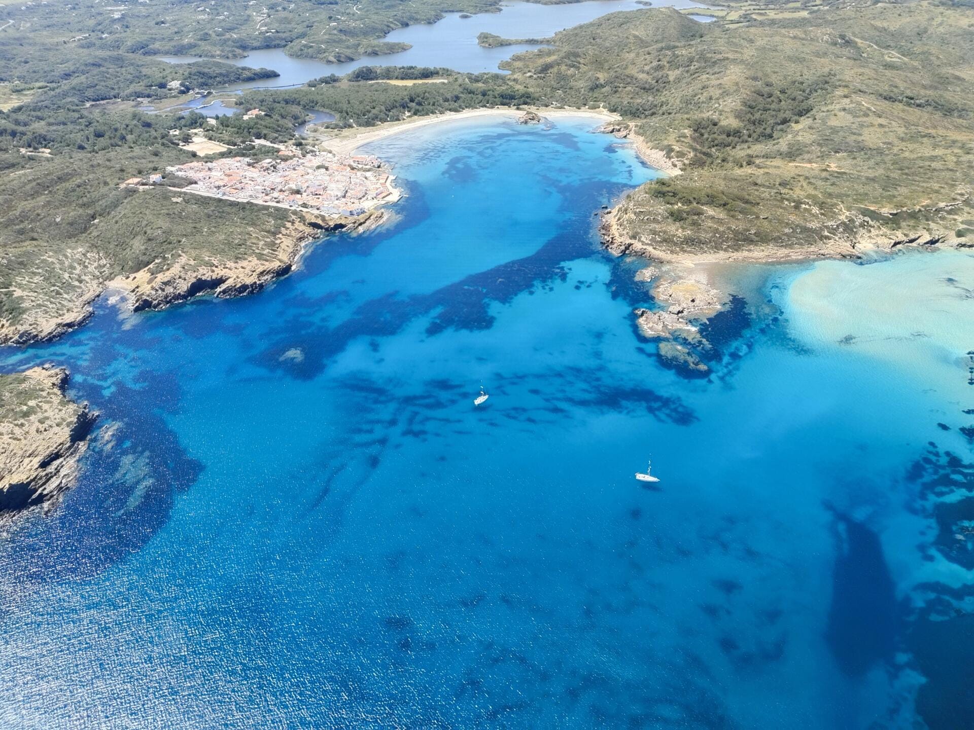 Balearic Island