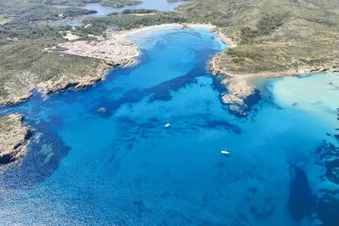 Balearic Island