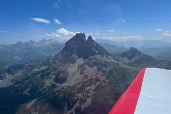 Pic du Midi d’Ossau
