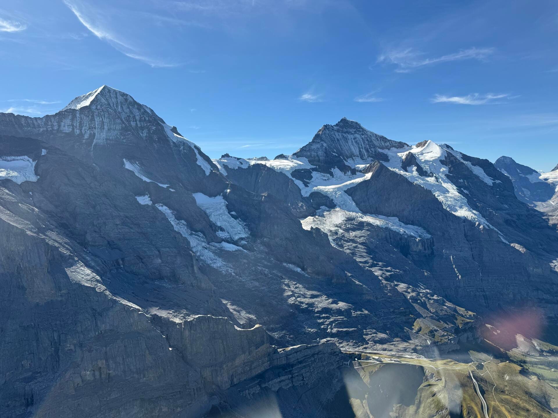 Jungfraujoch