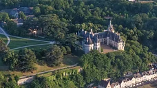 Châteaux de la Loire : en famille ou entre amis