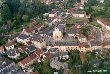 Au fil de Taurion St Pardoux 2 passagers