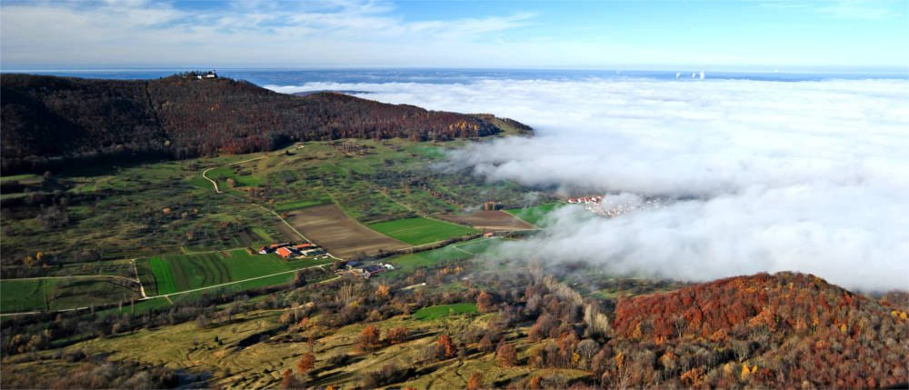 Augsburg - Schwäbisch Hall