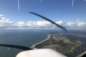 Einmal Kreidefelsen und zurück (mind. 2 Plätze)