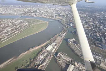 Rundflug ganz nach deinem Wunsch!