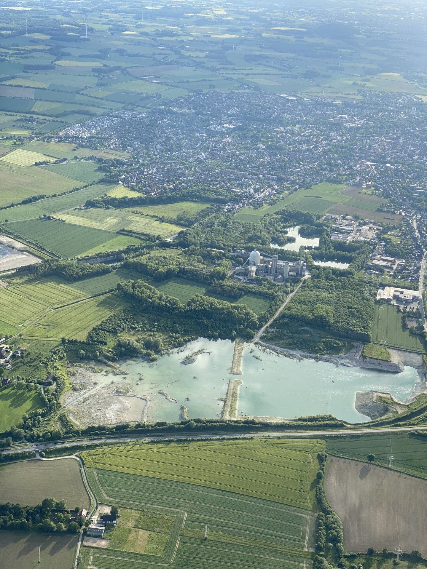 Rund um den Teutoburger Wald