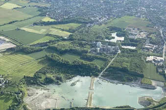 Rund um den Teutoburger Wald