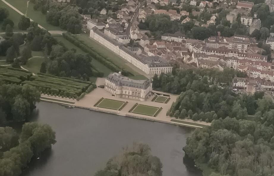 Rambouillet