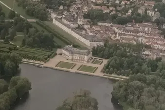 Rambouillet