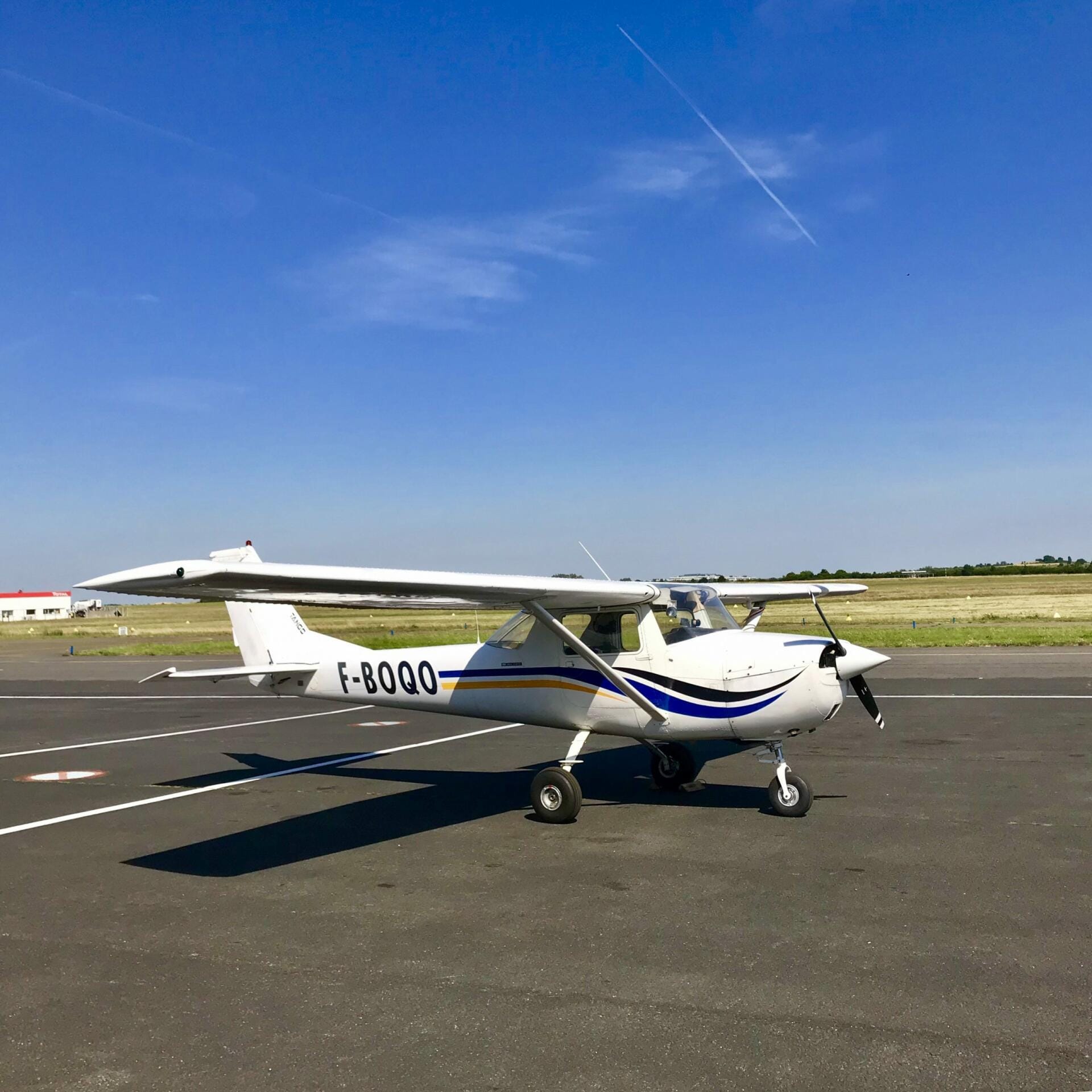 Cessna 150