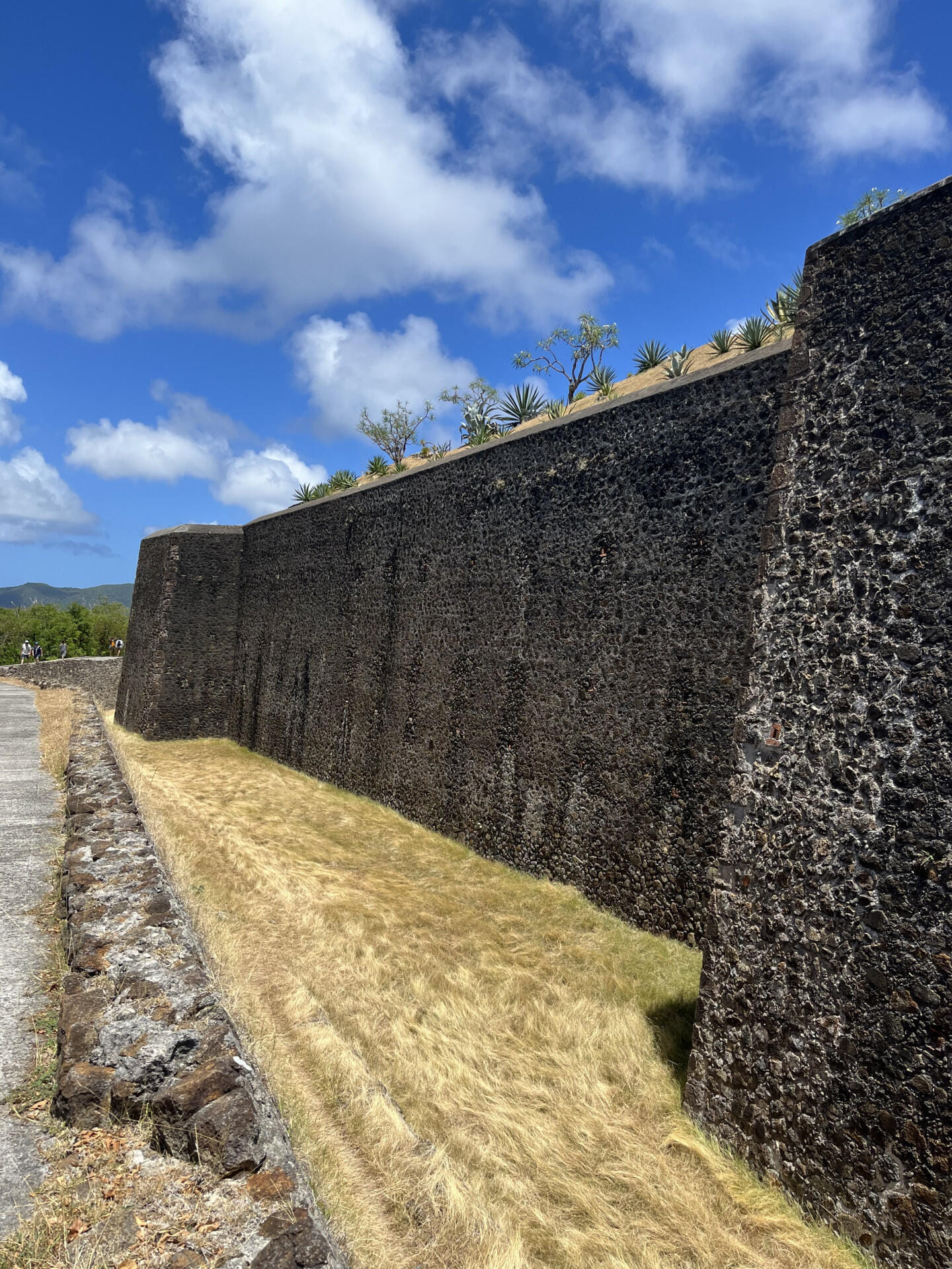 Destination les Saintes !