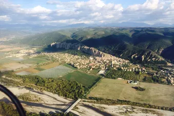 vol destination barcelone !