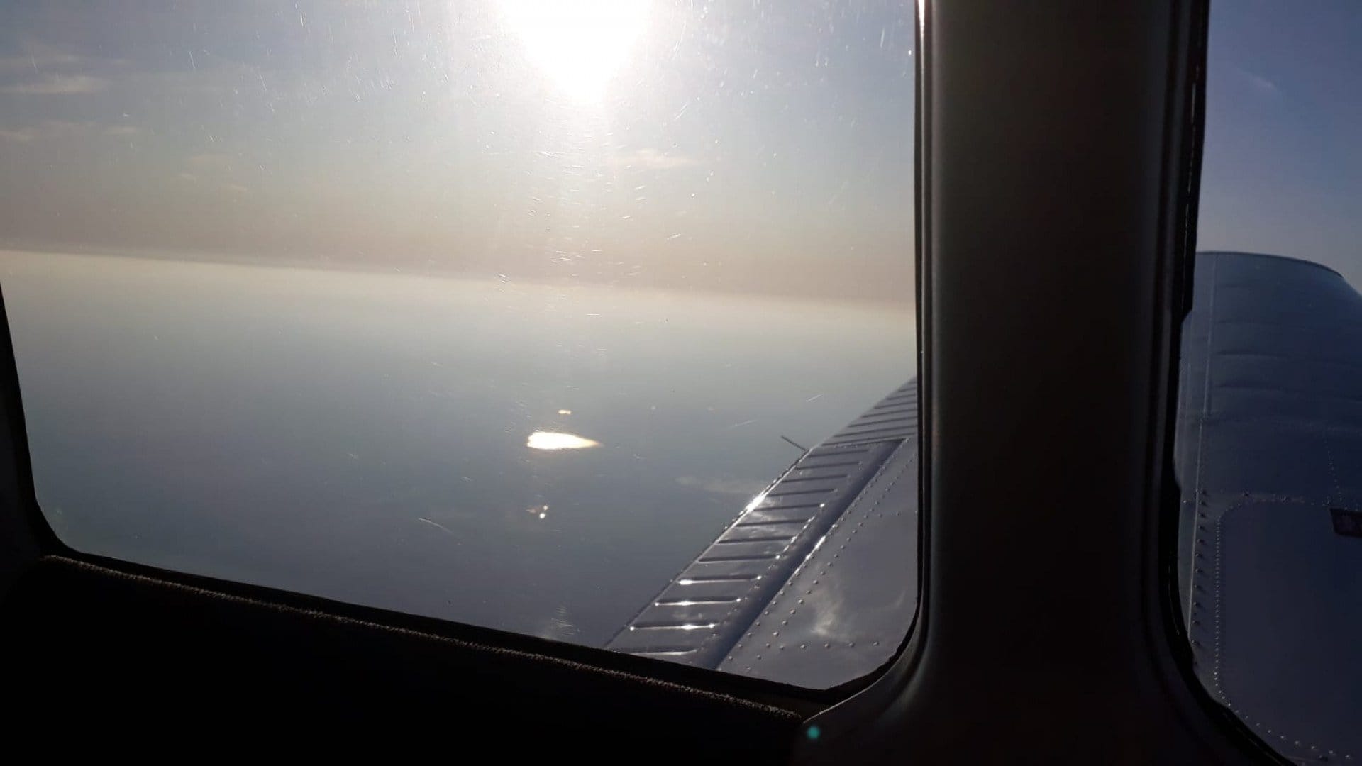 In 2 Stunden auf Norderney....?