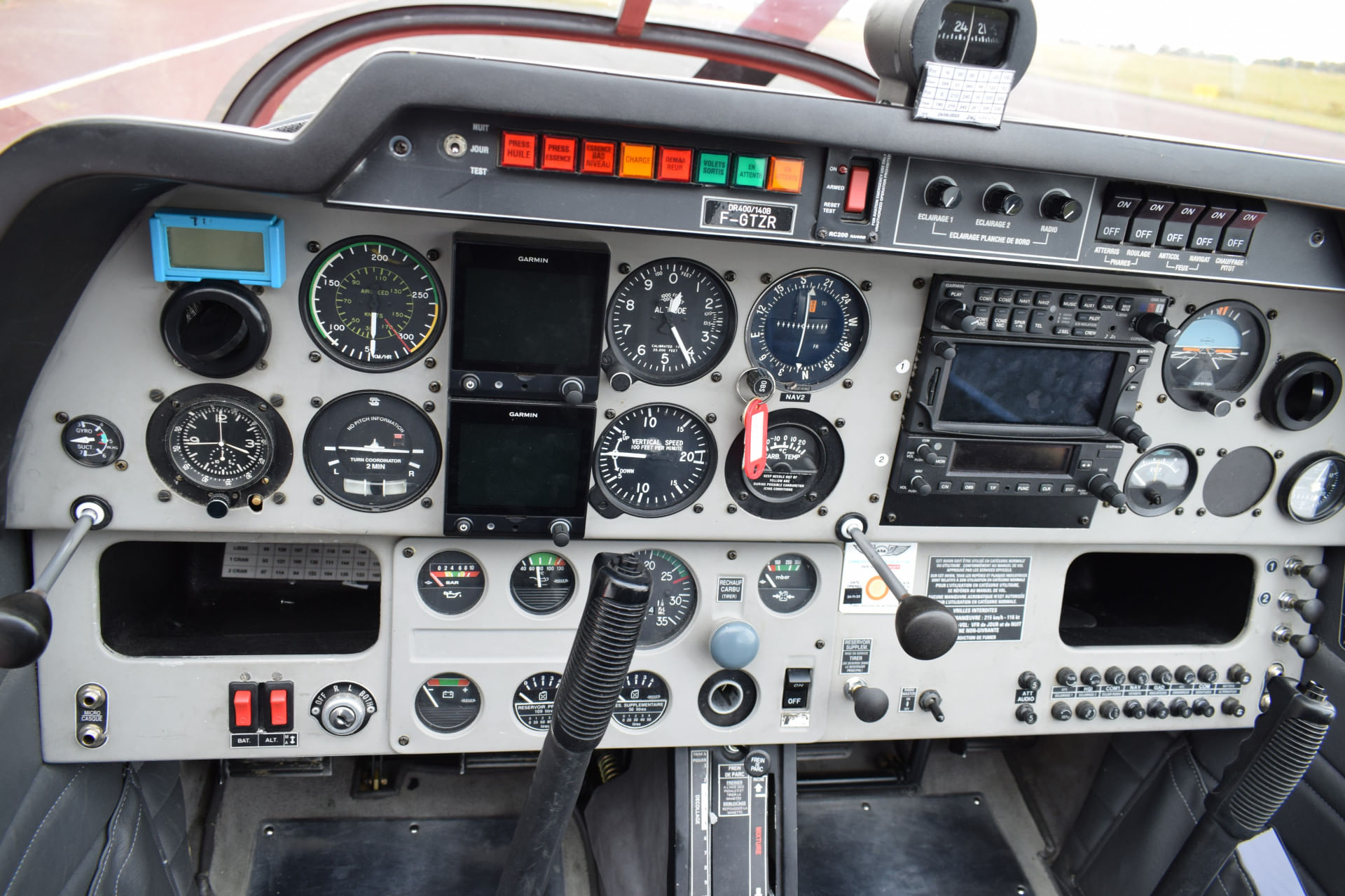 Balade Aérienne en Sud Essonne 45mn