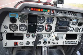 Balade Aérienne en Sud Essonne 45mn