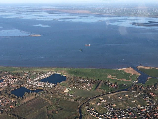 Die Nordfriesland-Tour