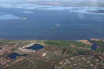 Die Nordfriesland-Tour