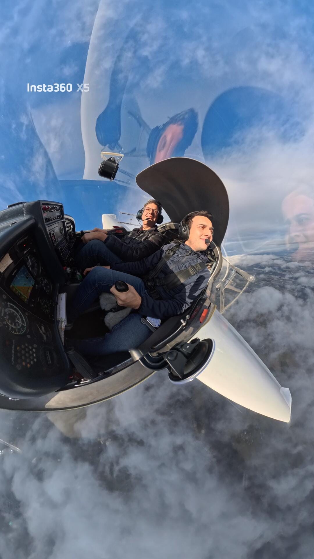 Diamond Aircraft Katana DV20