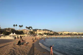 Cannes
