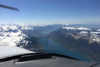 Brienzer- und Thunersee