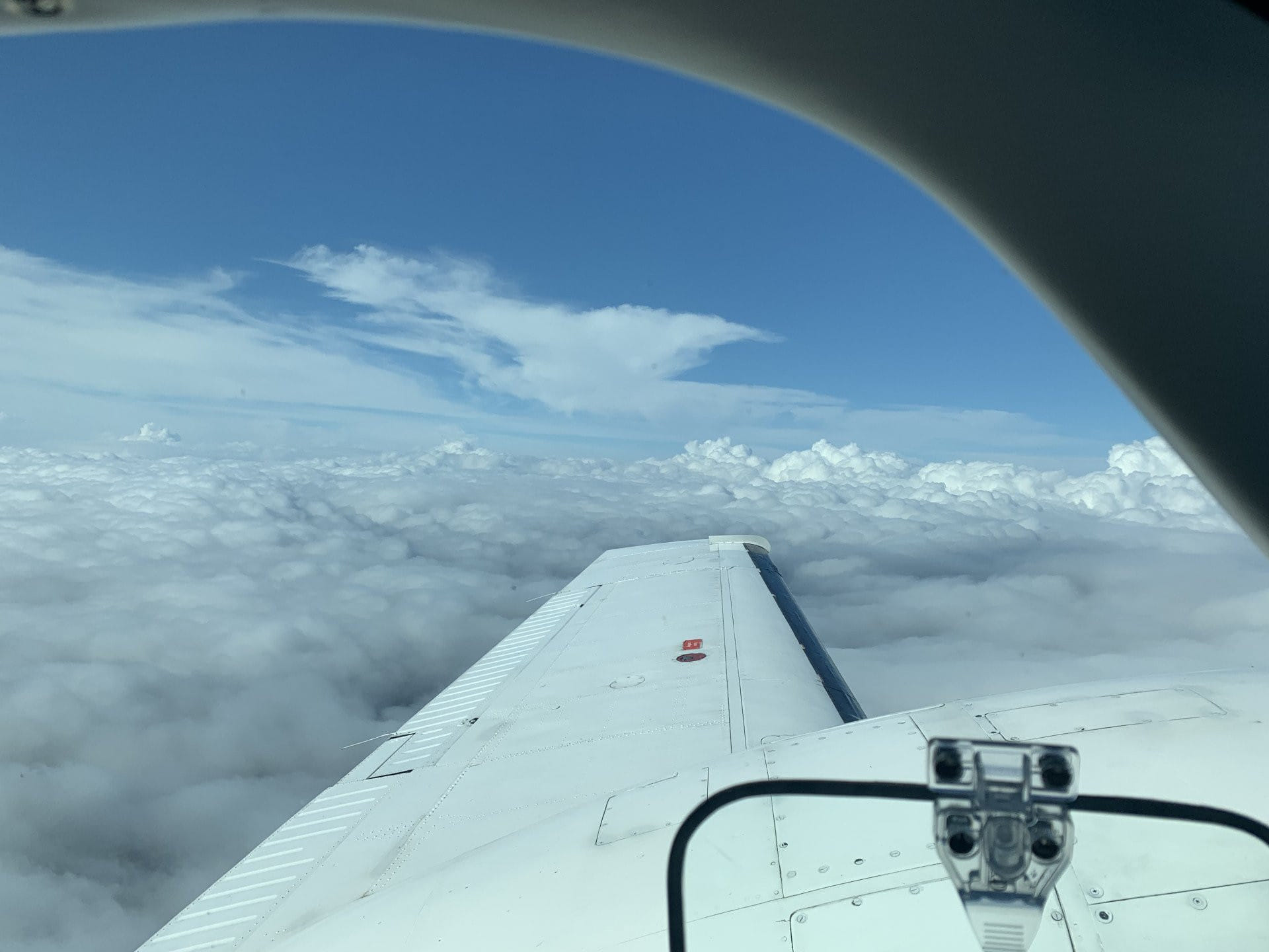 Cessna 310