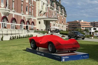 LE TOUQUET en VIP ⛱ Retour par la côte