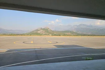 Corse : Journée à Calvi