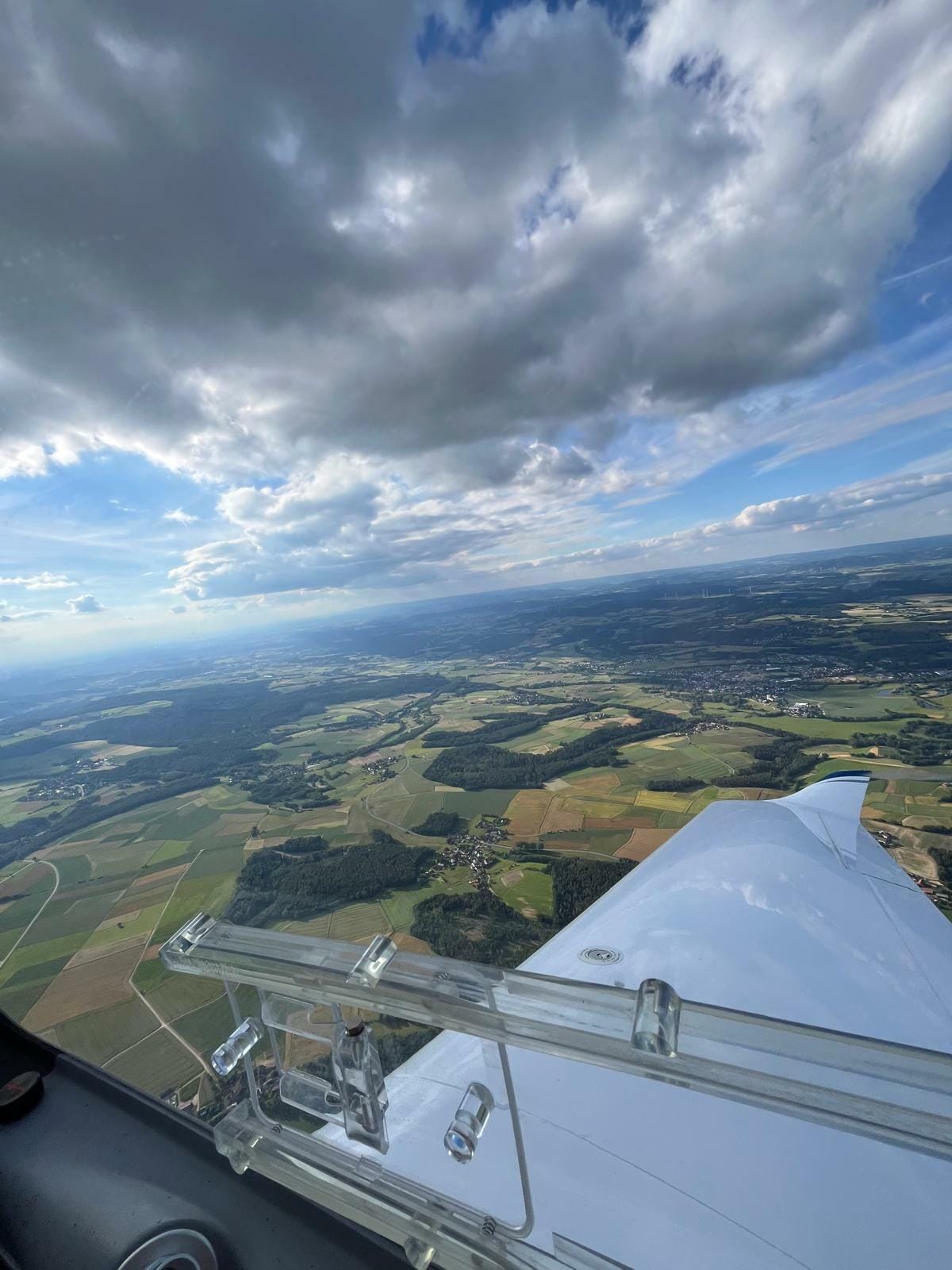 Premium Ausflug nach Hamburg (Stade)
