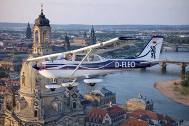 Unvergesslicher TagesausFlug nach Dresden mit Stadtführung