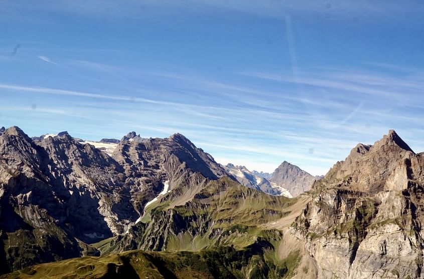Klausen