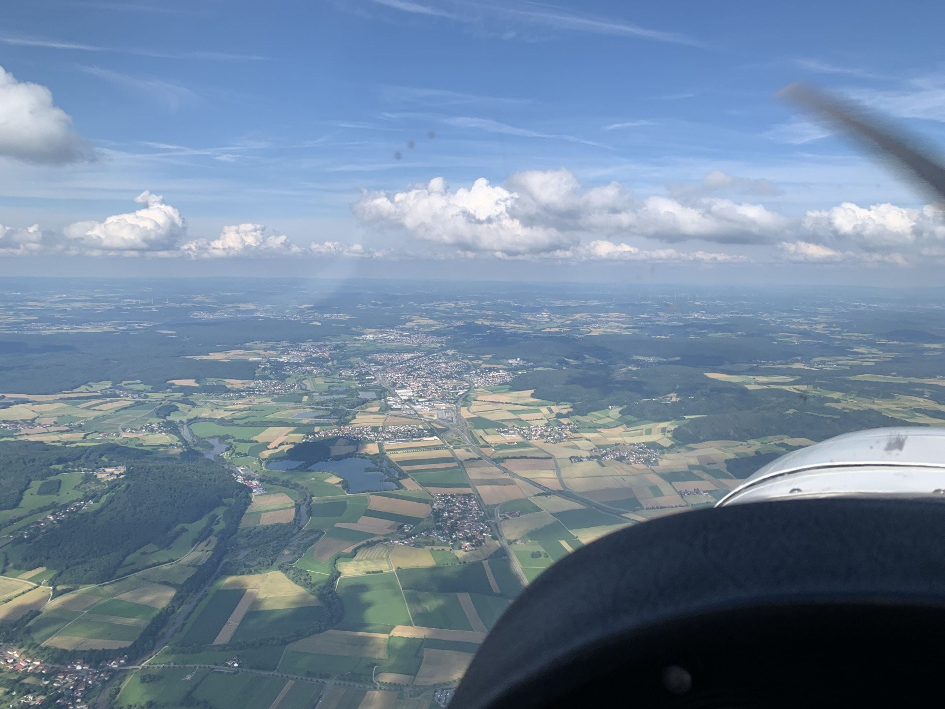 Das Beste von Mainfranken