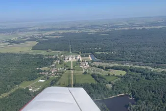 Amboise, Chambord, Chenonceau