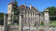 Volez à travers le patrimoine historique du Chatillonnais